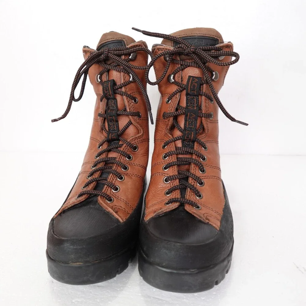 Timberland brand item